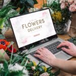 Online Flower shop